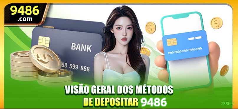 Controles de paJogonto e BRL em 258bet